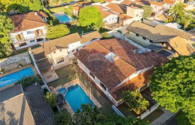 Re/max vende casa 4 dormitórios 2 suítes 416m² 4 vagas r$ 1.169.000,00 cidade universitária, barão geraldo - campinas/sp