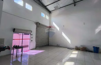Re/max aluga galpão comercial taquaral campinas sp r$10.000,00