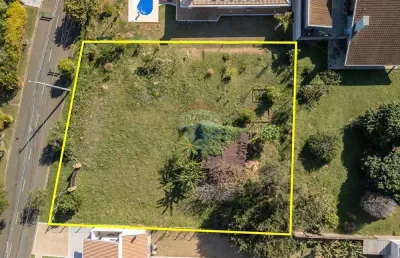Re/max vende terreno 1.300m2 – chácara são rafael – campinas/sp – r$ 1.200.000