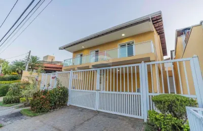 Vende casa no san conrado - 4 quartos - 2 suítes - 360 m² - 450 m² terreno - churrasqueira - 4 vagas - pet friendly