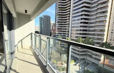 Re/max aluga apartamento no mm 536 cambuí 1 dormitório, 1 ª locação- r$ 5.500,00 campinas sp