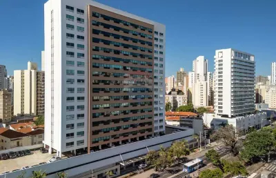 Re/max aluga sala comercial 39,5m², r$2.600 -  edifício easy office – vila itapura, campinas/sp
