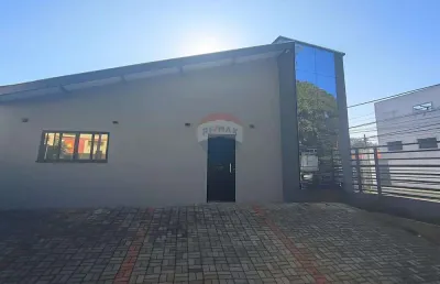 Re/max aluga casa comercial jardim guanabara r$ 15.900,00