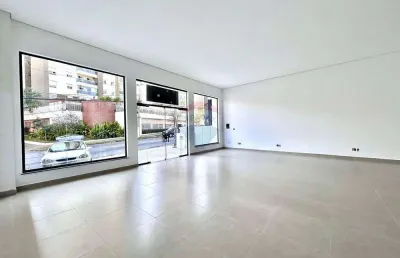 Re/max aluga ponto comercial/loja 175m² r$ 7.500 rua paula bueno taquaral - campinas/sp