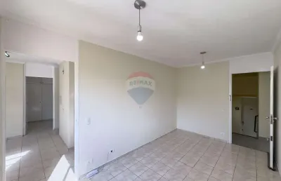 Re/max casanova vende apartamento 3 dormitórios 76m² r$220.000 jd. pacaembú campinas sp
