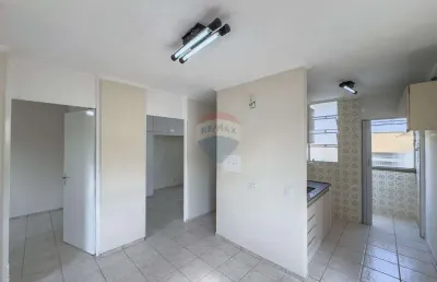 Re/max casanova vende apartamento 3 dormitórios 76m² r$220.000 jd. pacaembú campinas sp