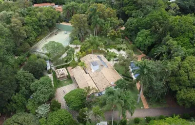 Chácara comercial para alugar - com 11.650 m² de terreno e área construída de 4.620,67 m²,  fazenda são joaquim, vinhedo/sp.