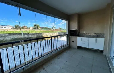 Re/max aluga apartamento no condomínio galleria boulevard, 131 m2, 3 suítes por 8.000,00 – jardim madalena, campinas
