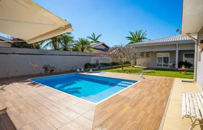 Re/max vende casa térrea no cond. são joaquim - vinhedo