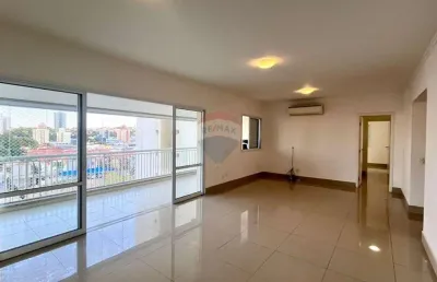 Remax aluga apartamento 157 m², com 3 suítes (1 master c/ closet), lavabo, escritório, varanda gourmet, 3 vagas, no privilege liceu, no taquaral.