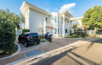 Re/max vende casa com 3 suítes, 300m², parque alto taquaral, campinas, sp - r$ 2.100.000,00