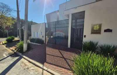 Venda - casa em condomínio - bairro palmeiras - 2 quartos - 2 suítes - pátio dos indaiás