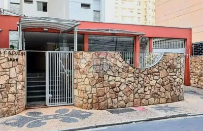 Re/max aluga kitnet  1 suíte centro, campinas- r$ 1.050,00