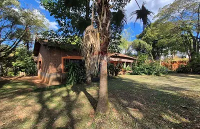 Chácara a venda - amparo - 12.000 m ² - 3 quartos - piscina - churrasqueira - pomar