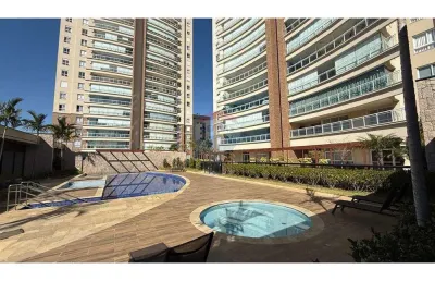 Re/max aluga apartamento para locação no ed. signature valinhos 247m2