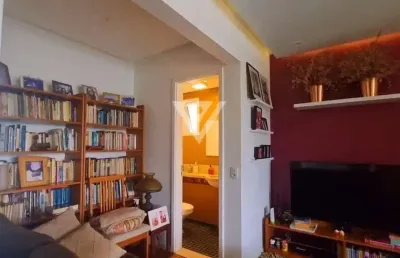 Apartamento com 3 quartos à venda na Rua Rubens Meireles, 235, Várzea da Barra Funda, São Paulo