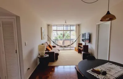 Lindo apartamento com ótima localização - perdizes-sp