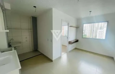 Excelente apartamento próximo a estação barra funda com 2 dorm.