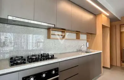 Apartamento novo em perdizes: conforto e localização privilegiada!