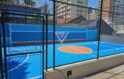 Seu novo lar em perdizes: conforto, modernidade e localização privilegiada!