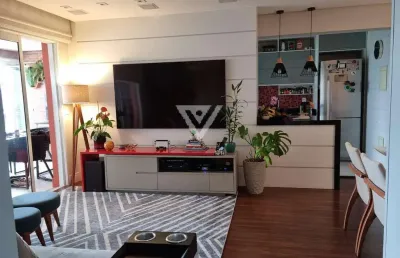 Viva o estilo e a exclusividade no condomínio meridian barra funda