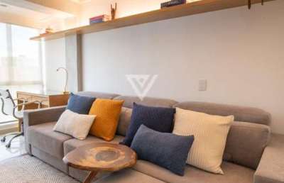 Luxo e conforto em perdizes: apartamento exclusivo com 165m² e lazer completo!