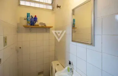 Sobrado espaçoso no pacaembu – conforto, localização privilegiada e potencial de valorização!