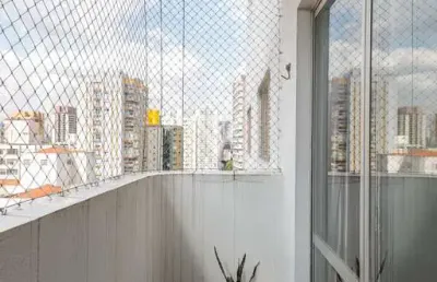 Apartamento com 3 quartos à venda na Rua Caiubi, 1329, Perdizes, São Paulo