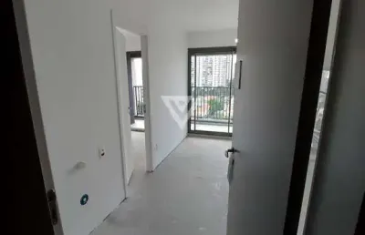 Estúdio moderno no modo pompéia – conforto e sofisticação na melhor localização!