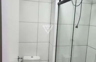 Apartamento novo para alugar a poucos minutos do metrô barra funda!
