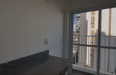 Studio novo pronto para financiamento ao lado da oscar freire – ideal para investir ou morar bem!