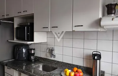 Seu novo lar na barra funda: apartamento de 2 quartos e 1 vaga  pronto para morar!