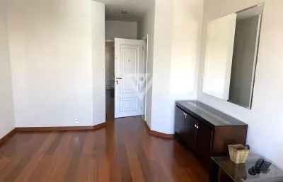 Apartamento moderno e aconchegante – 3 suítes em perdizes com 115m²