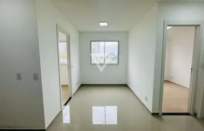 Apartamento a venda com 2 quartos próximo ao metrô barra funda