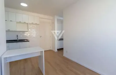 Apartamento moderno de 2 quartos na barra funda - oportunidade imperdível!