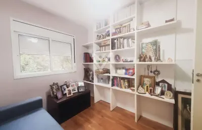 Apartamento espetacular com 3 quartos em sumaré - pronto para morar!