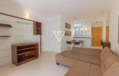 Apartamento 2 dorms, 1 suíte, 1 vaga - com 67?m² em perdizes