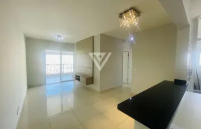 Apartamento dos sonhos com 2 vagas e varanda gourmet na vila romana!