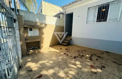Casa aconchegante na vila romana com 79m² – ideal para quem busca tranquilidade