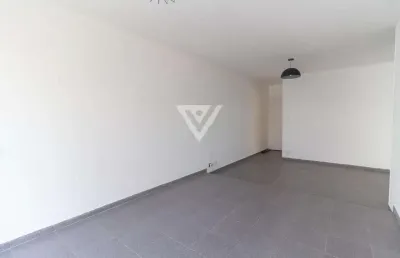 Apartamento em perdizes com 2 quartos, 1 suíte e 2 vagas