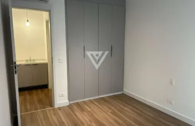 Studio mobiliado em perdizes – sofisticação, lazer completo e localização imbatível!