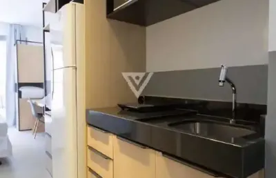Ideal para estudantes e jovens profissionais – studio ao lado da puc-sp!