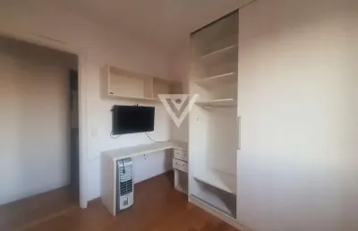 Apartamento aconchegante com 2 quartos com suíte na barra funda – são paulo