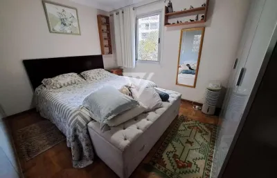 Apartamento com 3 quartos à venda na Rua Monte Alegre, 470, Perdizes, São Paulo