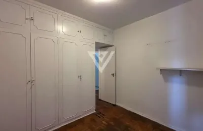 Apartamento com 2 quartos à venda na Avenida Angélica, 2389, Consolação, São Paulo
