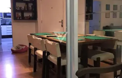 Seu novo lar na lapa – 98 m², 2 dormitórios, suíte e lazer completo