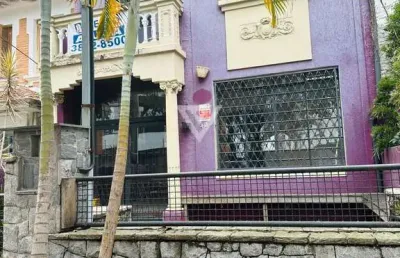 Sobrado espaçoso e sofisticado em perdizes – conforto, estilo e localização privilegiada!