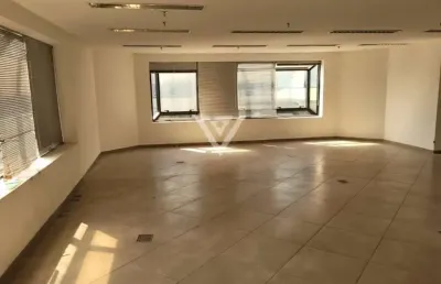 Conjunto comercial na avenida francisco matarazzo: amplo e bem localizado / sp