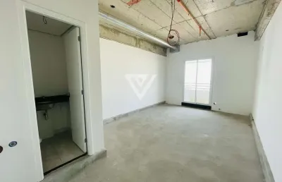 Sala comercial com 1 sala à venda na Avenida Ordem e Progresso, 157, Barra Funda, São Paulo