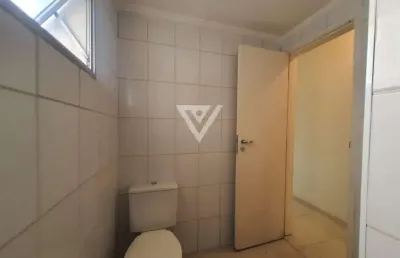 Apartamento espaçoso de 3 dormitórios com suíte na lapa: conforto e localização privilegiada